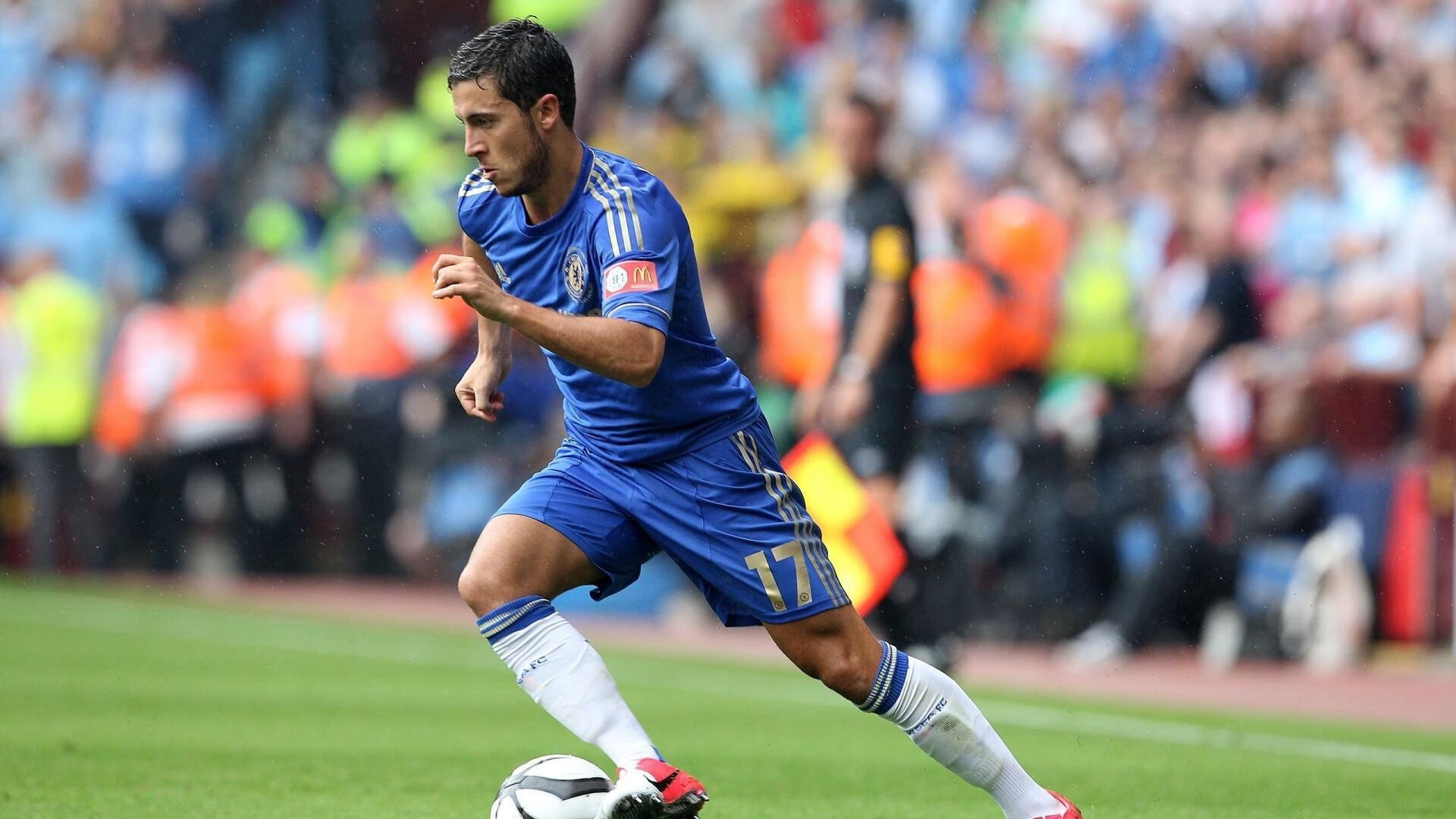 德甲：门兴2-2平汉堡，攻防两端精彩纷呈，德甲门兴vs多特蒙德