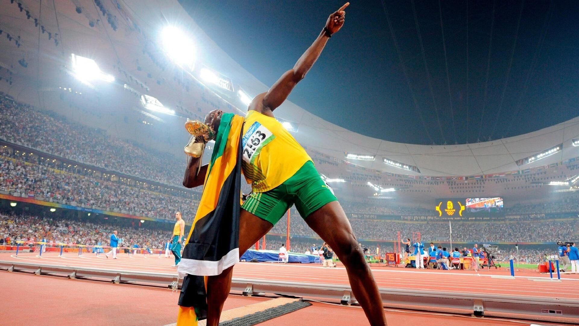 高原空中跑,挑战大气层的极限运动,高原空气什么